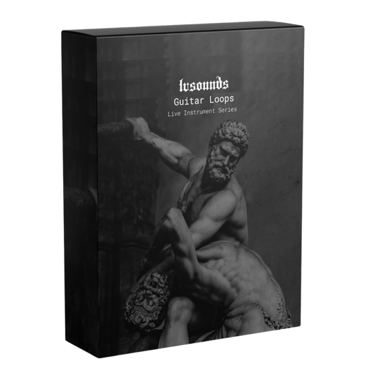 Live Guitar - lvsounds