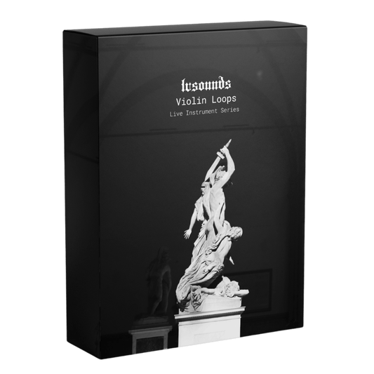 Violin Loops - lvsounds